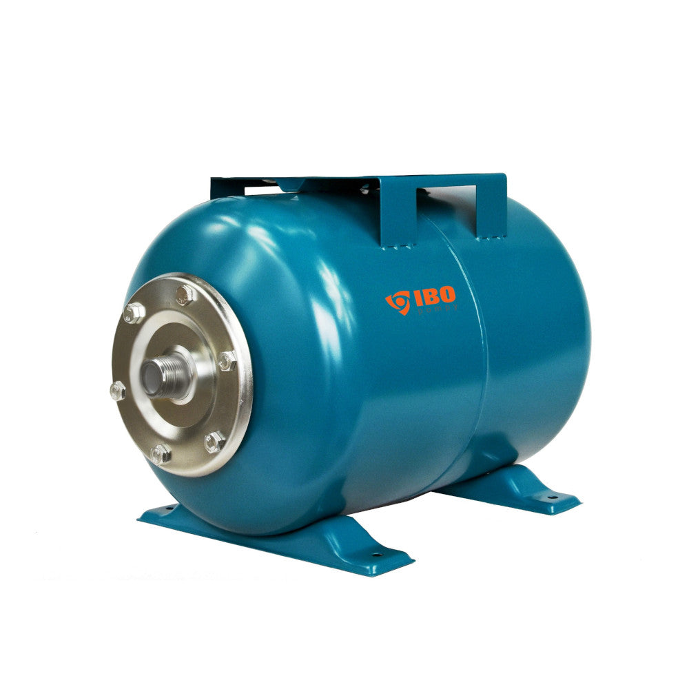 IBO pressure vessel 24 litre