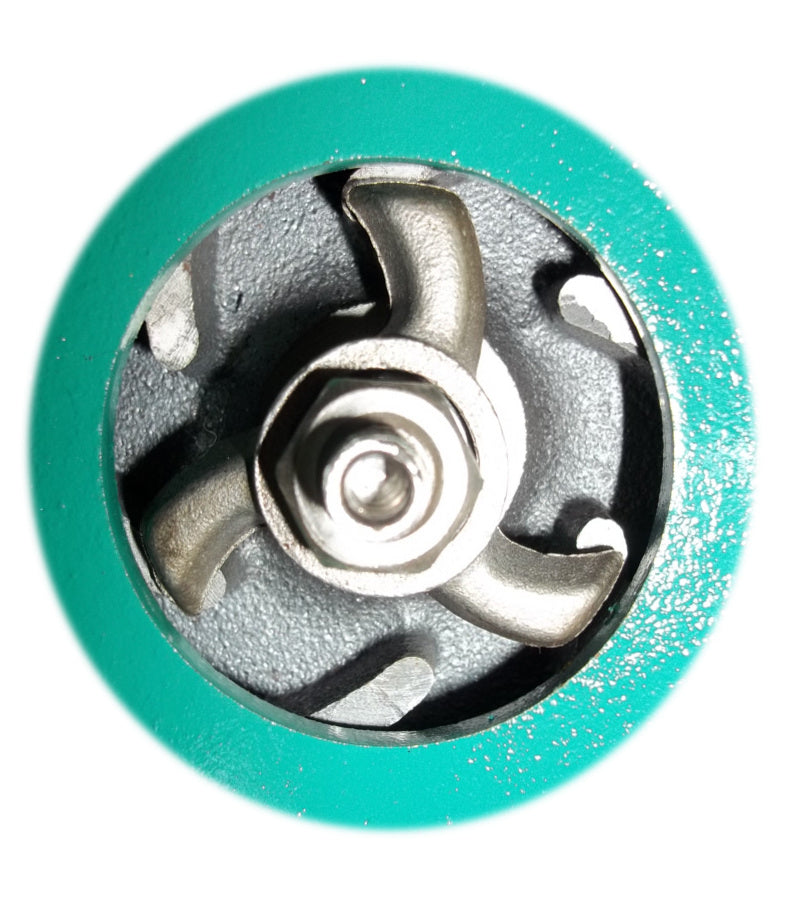 IBO V370 thin pump with cutters