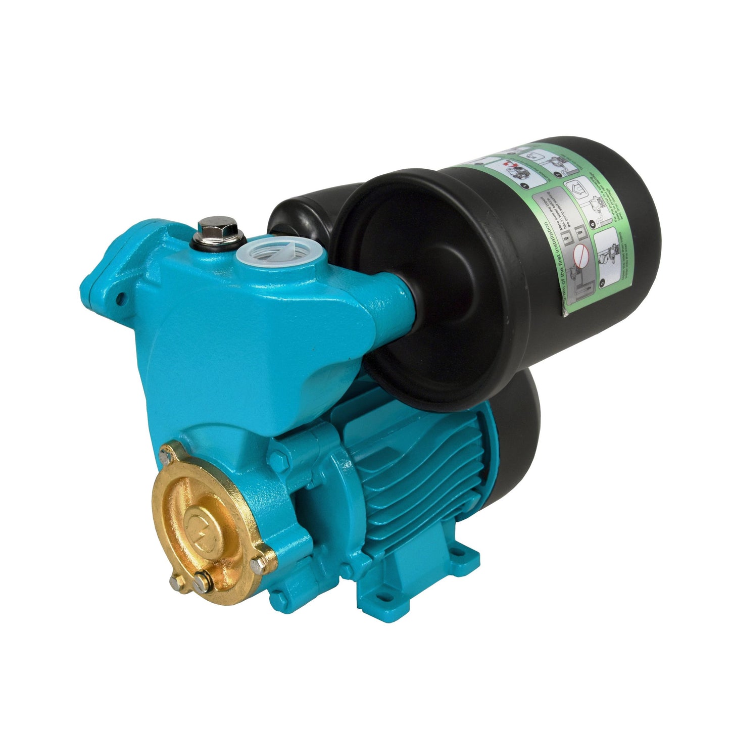 IBO WZCh / 1L booster set