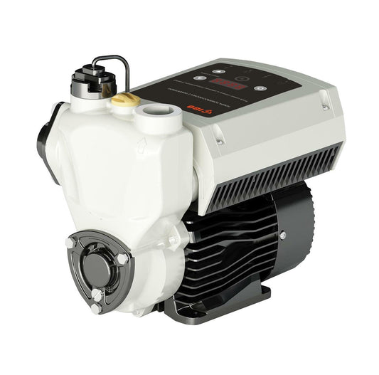 IBO AUTOIBO2 pump with inverter