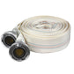 Fire hose, 2" (DN-50), 30 m, with Storz couplings