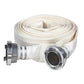 Fire hose, 2" (DN-50), 20 m, with Storz couplings