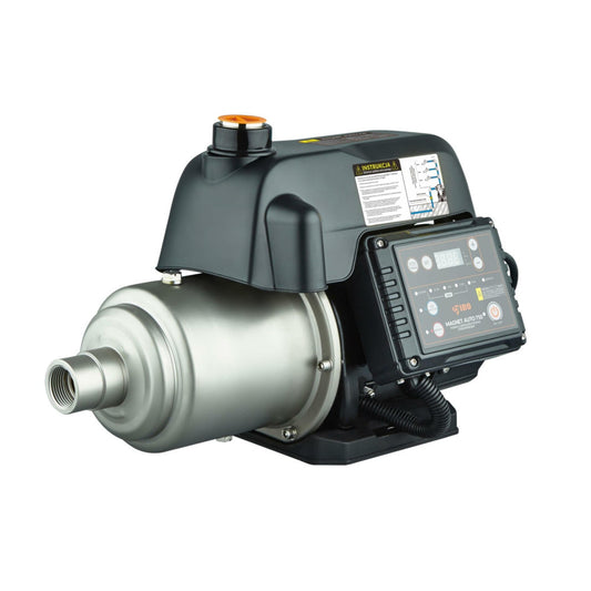 IBO MAGNET-AUTO 750 pump with inverter
