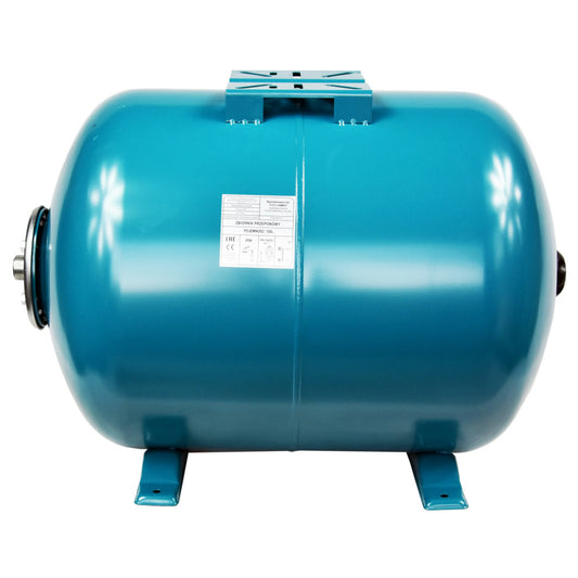 IBO pressure vessel 100 litre