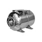 IBO pressure vessel 24 litre INOX