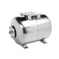 IBO pressure vessel 50 litre INOX
