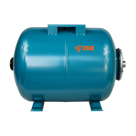 IBO pressure vessel 50 litre