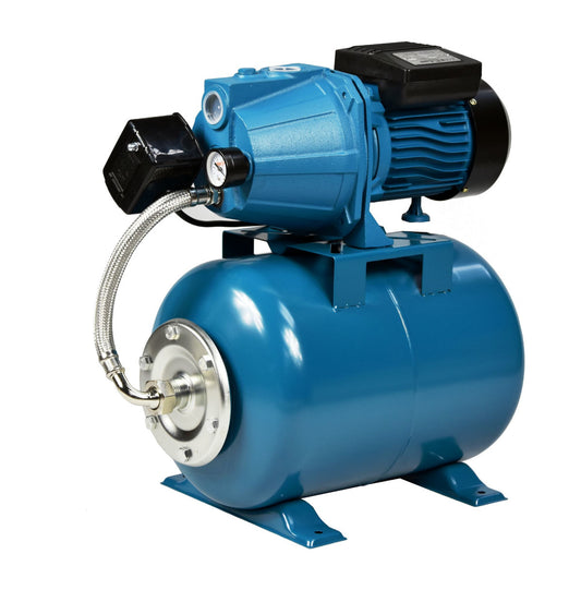 IBO JET100a booster set 24L fix