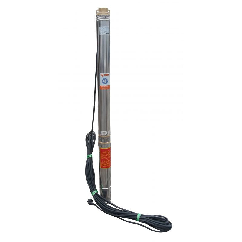 IBO 3,5 SDM 2/22 pump & cable 20m