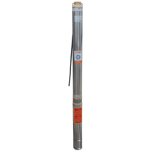 IBO 3 SDM 33 pump