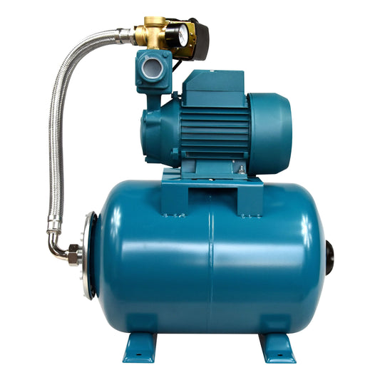 IBO WZI 750 booster set 24L