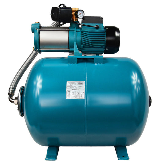 IBO MH 1300 booster set 100L