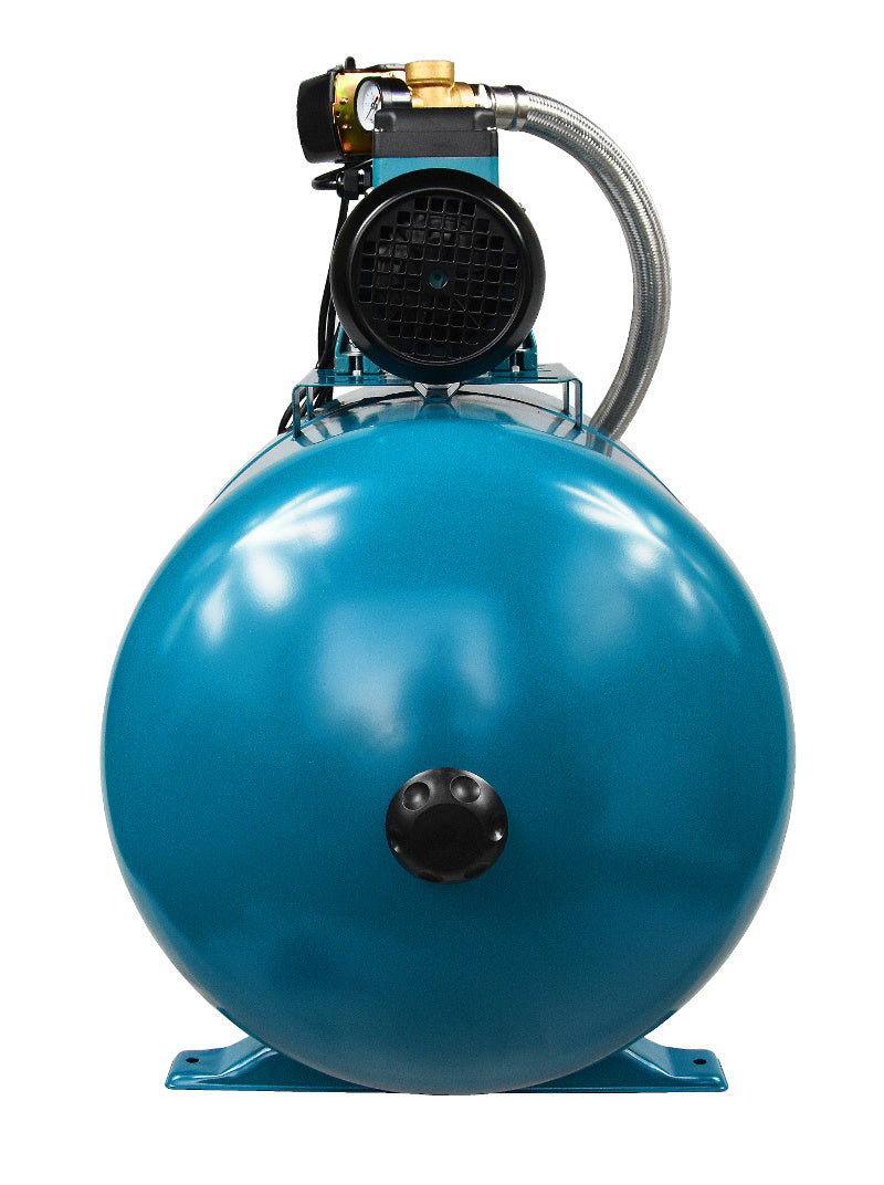 IBO MH 1300 booster set 100L