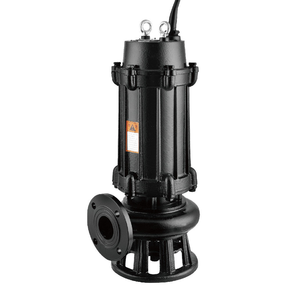 IBO MWQ 1100 pump 400v