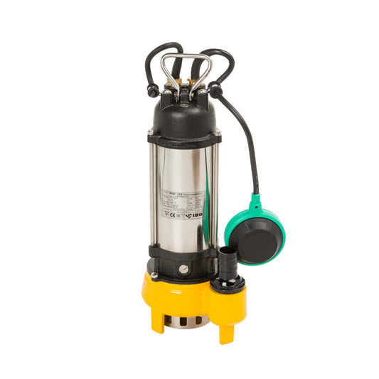 IBO WQF 250 pump