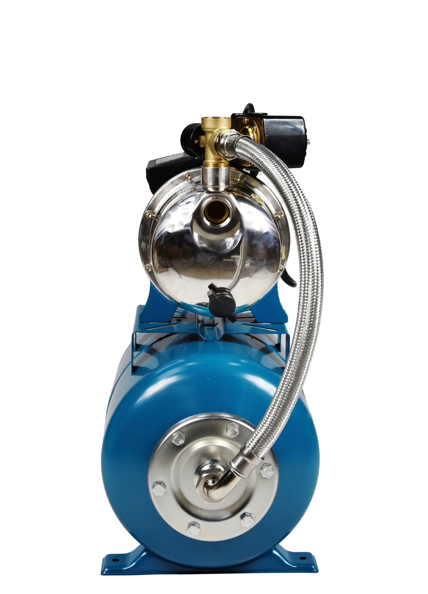 IBO AJ 50/60 booster set 24L