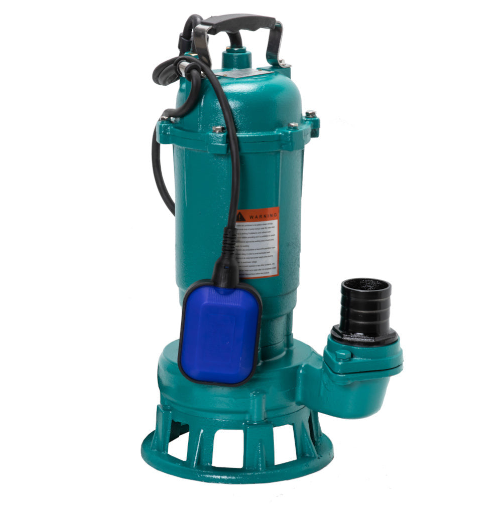 IBO CTR 1100 pump