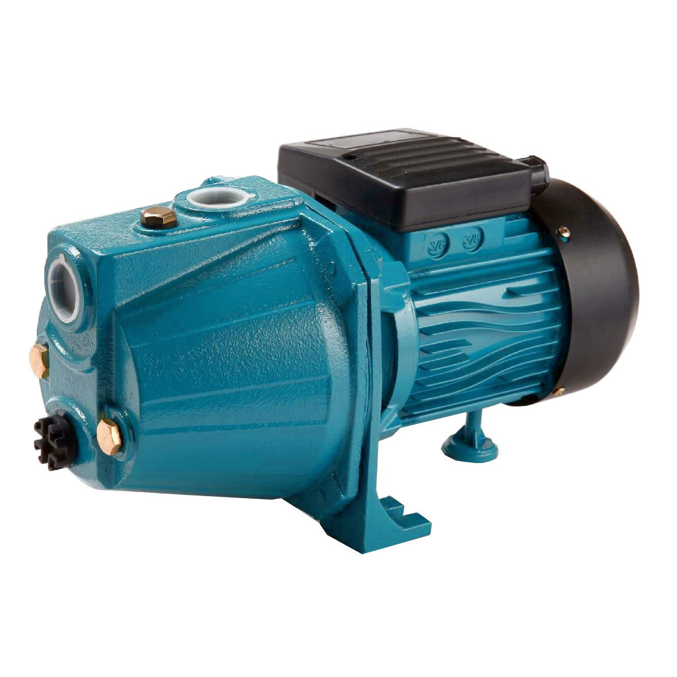 IBO Jet100a pump