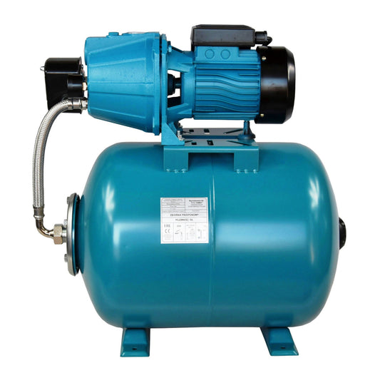 IBO JET100a booster set 50L FIX