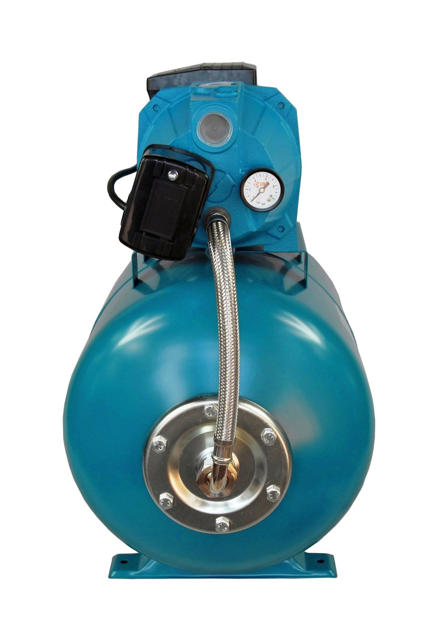 IBO JET100a booster set 50L FIX