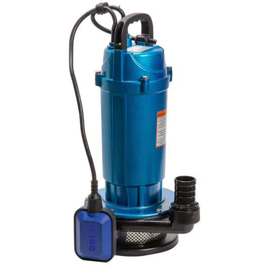 IBO WQX 1100 pump
