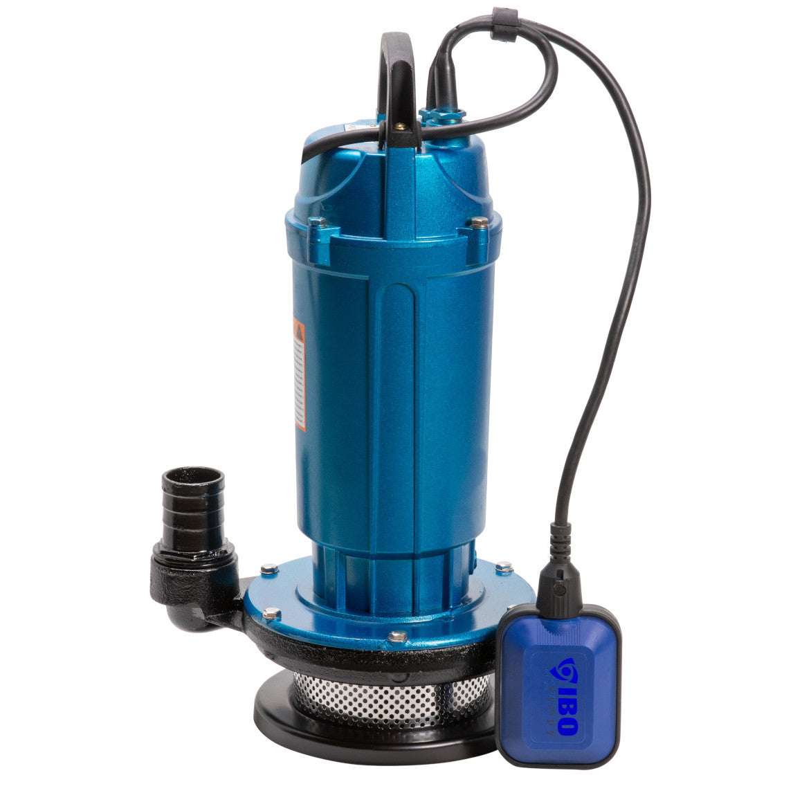 IBO WQX 750 pump