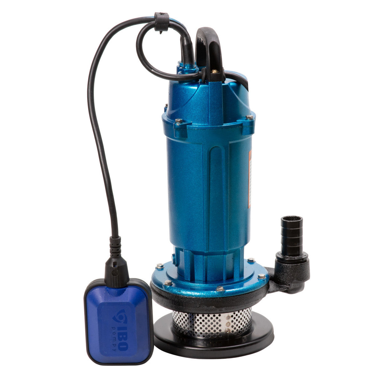 IBO WQX 550 pump