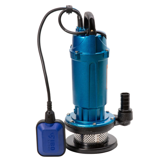IBO WQX 550 pump
