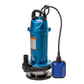 IBO WQX 250 pump