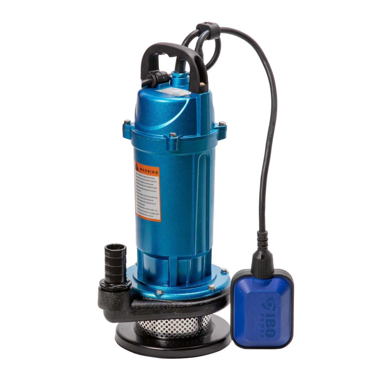 IBO WQX 250 pump