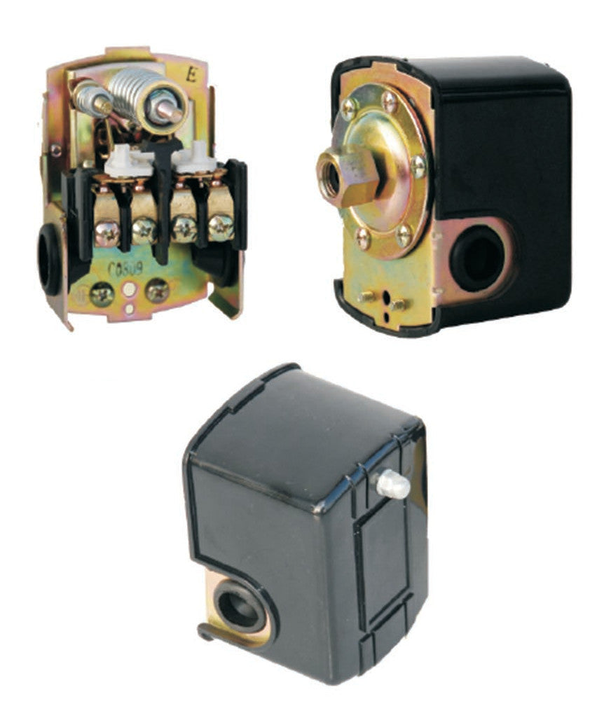 IBO SK-2 pressure switch GW