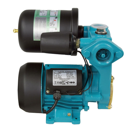 IBO WZCh / 2L booster set